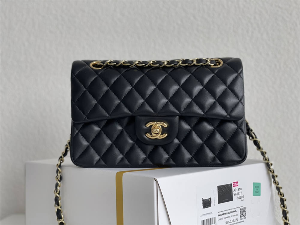 Chanel Classic Flap 23cm 2025 new 